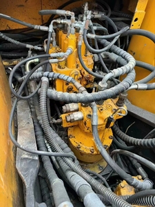 Excavatrice d'occasion Sany 135 disponible à des prix compétitifs, excavatrice Sany Sy315, machinerie neuve, excavatrice sur chenilles Sany Sy135 - Product Image 6