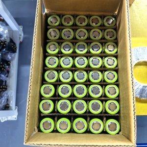 แบตเตอรี่ LFP โซลิดสเตทแบบปล่อยประจุสูง 2026 15Ah 3.2V IFR รุ่น 32140 33140 40Wh 2500 รอบการใช้งาน -20~65C - Product Image 6
