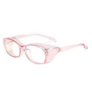 Nuevas Gafas Cuadradas Anti Luz Azul, Anti Viento y Arena, Anti Niebla, Gafas Protectoras - Product Image 6