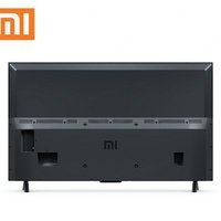 Version mondiale pour Xiaomi Mi 55 pouces TV UHD V53R AVEC 4K 3840*2160 64 bits Quad Core 2+8 Go Xiaomi 4K Smart TV