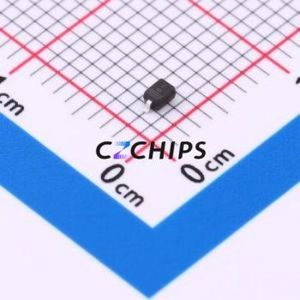 ESD3Z6V0ทรานซิสเตอร์323 SOD-ESD ใหม่และป้องกันไฟกระชาก (TVS/ESD) - Product Image 1