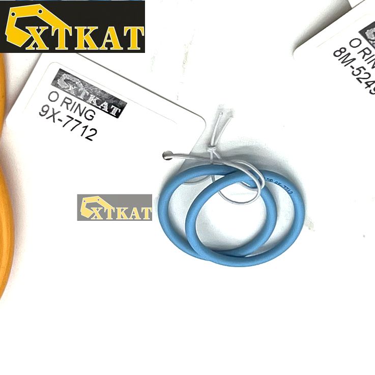 XTKAT Seal O Ring 8D4771 - High-Quality Rubber Seal