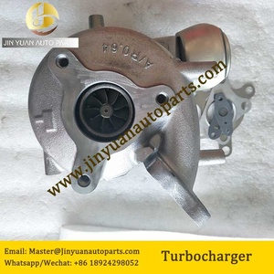 14411-EB700 14411EB700 14411 EB700 767720-5004S 767720-0001 767720-0002 GTA2056LV Nissan için turboşarj Navara YD25DDTi motor - Product Image 3