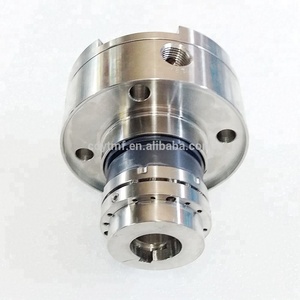 Joint d'étanchéité pour arbre de pompe mécanique 560D pour pompe à eau, double face rotative, joint torique <span class=keywords><strong>chimique</strong></span>, optimal pour les joints mécaniques - Product Image 3