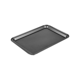 Rectangular Non Stick Baking Pan Carbon Steel Dishwasher Safe For Baking - Product Image 2