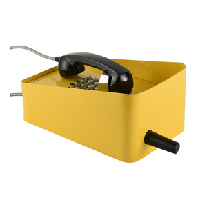 Autostrada 2G/3G/4G <span class=keywords><strong>telefono</strong></span> senza fili copertura impermeabile <span class=keywords><strong>Radio</strong></span> <span class=keywords><strong>telefono</strong></span> senza fili con schermo LCD - Product Image 5