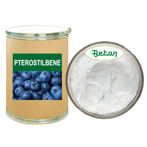 순수 천연 블루 베리 건조 추출물 5% Pterostilbene <span class=keywords><strong>98%</strong></span> 추출물 캡슐 가격 - Product Image 1
