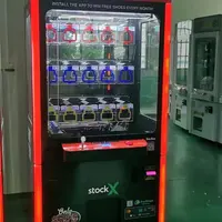 Игровой автомат по заводской цене, приз «ключ мастер», «Золотая ключевая обувь», торговый автомат, аркадная игра
