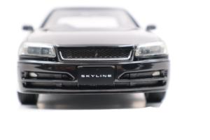 Coche de Juguete de Resina a Escala 1/43 de Mitsuoka <span class=keywords><strong>Orochi</strong></span>, Modelo Fundido a Presión - Product Image 5