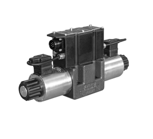 Duplomatic dzce5g loạt áp lực giảm tỷ lệ van DZCE5G-140/32n-ie/e0k11/B - Product Image 4