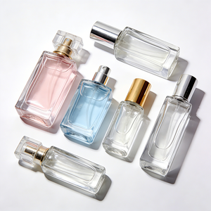 Perfume en Spray para Mujer al por Mayor, 100 ml, con Caja, Aroma Frutal Fresco, Larga Duración, Miniatura Profesional de Lujo - Product Image 3