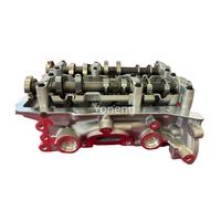 Pièces automobiles, culasse complète moteur 1.0L B4D pour Renault Kwid Twingo Clio Nissan Micra