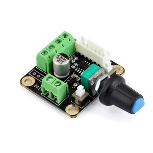 Bộ điều khiển Điều khiển động cơ bước HL-01 hltnc máy phát xung trục đơn quay ngược về phía trước và điều chỉnh tốc độ cho CNC - Product Image 3