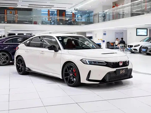 Honda Civic TYPE R FL5 K20C1 VTEC Turbo 6MT manuelle L-S-D FWD Hot Hatch d'occasion importée 2023 à vendre pour l'exportation - Product Image 1
