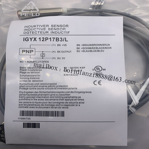 새로운 오리지널 근접 센서 IS212FM/4NO.5F-6E0-S12 IS 212MM/1NO.<span class=keywords><strong>3</strong></span>-2E 0 재고 - Product Image 6