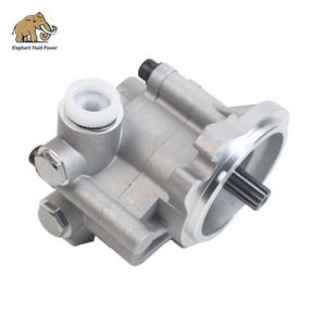 ปั๊มไฮดรอลิกสำหรับ DH225-9เครื่องขุดปั๊มชาร์จปั๊มนำร่อง - Product Image 5