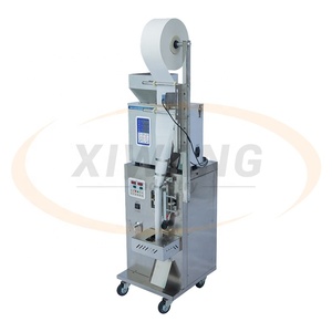 Coffee Powder <b>Packaging</b> <b>Machine</b> Quantitative Coffee Auger <b>Packaging</b> <b>Machine</b> Small Coffee <b>Packaging</b> <b>Machine</b> - Product Image 1