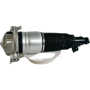 Amortiguador de Suspensión Neumática Trasero Izquierdo para Audi Q7 (4L) 2006/03-2010/05, Volkswagen Touareg <span class=keywords><strong>2002</strong></span>/10-2013/05 y <span class=keywords><strong>Porsche</strong></span> <span class=keywords><strong>Cayenne</strong></span> (955) - Product Image 2