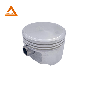 Piston de moteur 0628T3 pour Peugeot 206 207 Citroën C2 <span class=keywords><strong>TU3</strong></span> 1.4 - Product Image 3
