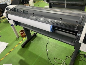 Impresora Ancha B0A0 Restaurada para Designjet T770, Impresora a Color de 44 Pulgadas - Product Image 6