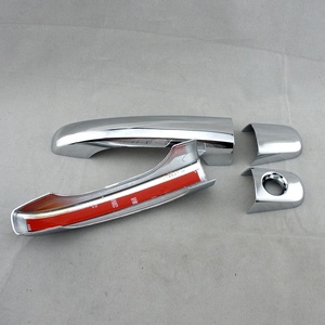 Accessoires chromés POUR dodge Journey POUR dodge caravan - Product Image 5