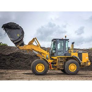 Chargeuse sur pneus neuve de marque chinoise de premier plan, 4 tonnes, godet de <span class=keywords><strong>2</strong></span>,4 m3, CLG842, chargeuse frontale à vendre - Product Image 5