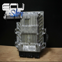 Unidad de Control PLC / Motor 5WS40258H-T 9663008280 9655534080 - Suministro a Granel