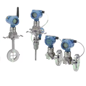 ไฮจีนิคเซนเซอร์รุ่น High 3051 3051CD Differential 3051CG Gauge 3051CA 3051TG 3051TA 3051HT - Product Image 4