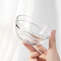 Ensemble de bols à mélanger pour masque facial en plastique personnalisé, écologique, équipement de salon de beauté, conteneur cosmétique