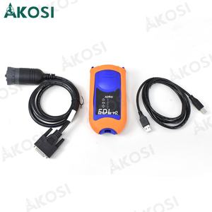 Herramienta de Diagnóstico para Equipos Agrícolas y de Construcción John Deere EDL V2 con Kit de Diagnóstico 5.3 AG CF - Product Image 4