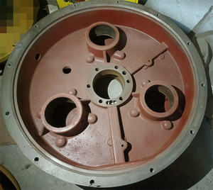 Конвертер W020700030 W020200091 W020400131 YJ375 по заводской цене - Product Image 5