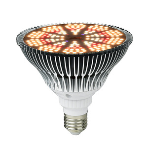 Lámpara de Cultivo UV Ajustable de 80W 100W 150W con Clip para Mesa, 2835 SMD, Luz Solar para Plantas, para Hogar y Oficina - Product Image 1