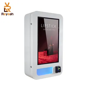 Vending Machines Automatic Self Mart Mounted Wall Small Vending Machine Wall-mounted Mini Vending Machine For Condom