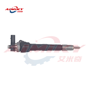 <span class=keywords><strong>Inyector</strong></span> de combustible Common Rail para Audi Seat Volkswagen Skoda 0445110646 0445110369 0445110647 0445110368 - Product Image 5