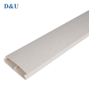 Approvisionnement d'usine prix attractif plat <span class=keywords><strong>goulotte</strong></span> - Product Image 1