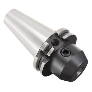 Mandrin de fraisage de type Fervi Weldon 120 mm pour l'usinage des métaux - Product Image 1