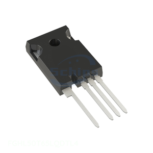 Transistors TO-247-4 FGHL50T65LQDTL4 Electronic Chips Component BOM IC In Stock - Product Image 1