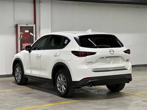 Mazda CX-5 2024 2.0L Édition Lingxing <span class=keywords><strong>Voiture</strong></span> d'occasion - Product Image 4