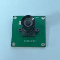 Module de caméra USB2.0 8MP JUPM461, capteur IMX515, 4K HD pour systèmes de sécurité