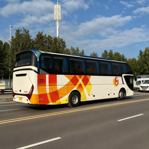 Año 2011 A 14 años China National Heavy Duty Truck Group <span class=keywords><strong>Sinotruk</strong></span> No operativo 46 plazas - Product Image 1