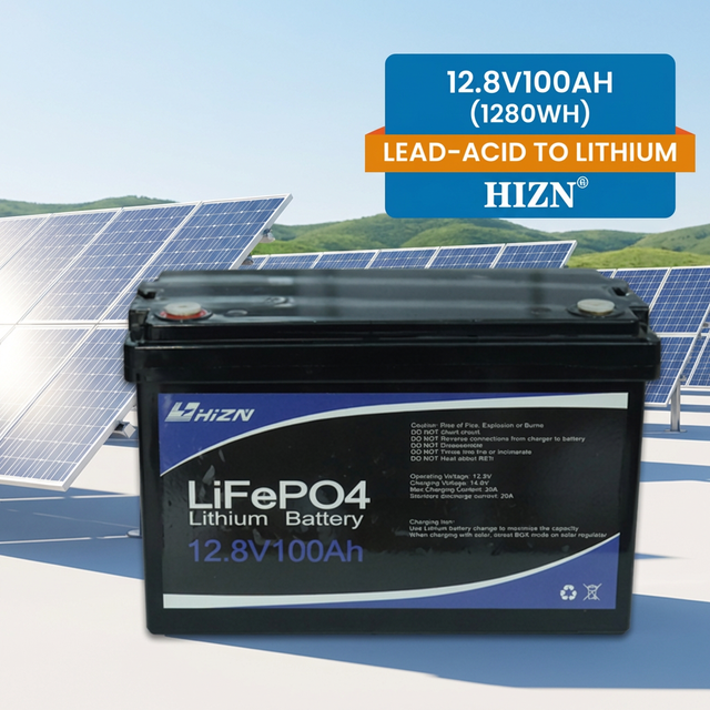 12v 100ah Lithium Ion Battery Lifepo4 Energy Storage Lifepo4 Solar Battery