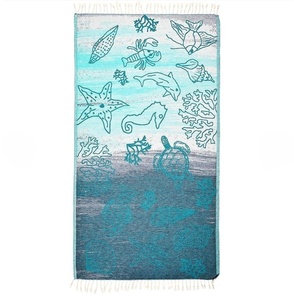 <span class=keywords><strong>Toalla</strong></span> de playa de <span class=keywords><strong>anime</strong></span> de plástico rosa sin arena para hotel 2024 para niños clips de plástico reciclado de algodón favorece <span class=keywords><strong>Toalla</strong></span> de playa extra grande - Product Image 6