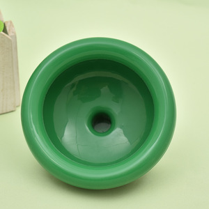 Copa de silicona verde para golpear la espalda y eliminar la flema y aliviar el dolor - Product Image 3