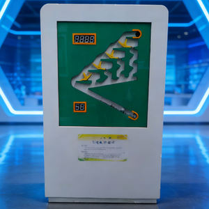 plomb d'Archimède du fabricant utilisés comme accessoires pour des expositions et des activités de vulgarisation scientifique - Product Image 3