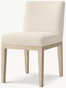 Table <span class=keywords><strong>à</strong></span> <span class=keywords><strong>manger</strong></span> moderne en chêne <span class=keywords><strong>de</strong></span> luxe sur mesure, écologique, imperméable, avec chaises rembourrées, <span class=keywords><strong>meubles</strong></span> <span class=keywords><strong>de</strong></span> <span class=keywords><strong>salle</strong></span> <span class=keywords><strong>à</strong></span> <span class=keywords><strong>manger</strong></span> - Product Image 4