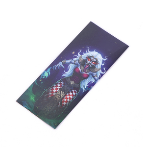 Etiqueta Termoencogible Personalizada para Baterías <span class=keywords><strong>18650</strong></span>, Impresa a Medida, <span class=keywords><strong>OEM</strong></span>, Envoltura de PVC - Product Image 4