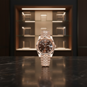 Montre mécanique avec boîtier en acier inoxydable de 36 mm, mouvement NH35 résistant à l'eau, prix de gros - Product Image 4