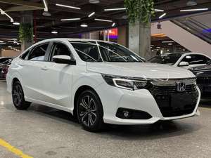 Auto Usate dalla Cina Guida a Sinistra Automatiche 2020-2024 Lotto all'Ingrosso - Product Image 6