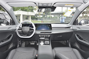 Vehículos Chinos <span class=keywords><strong>Baratos</strong></span> 2026, Changan Ruicheng Plus Automático, Sedán de Gasolina, <span class=keywords><strong>Autos</strong></span> Usados y Nuevos 2025 en Venta - Product Image 6