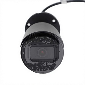 Dahua Original IPC-HFW2831S-S-S2(2.8mm) Lite IR Fixed-focal Bullet Network <b>Camera</b> IR Fixed-focal Bullet Network <b>Camera</b> - Product Image 6